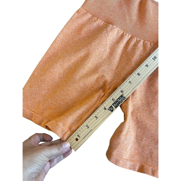 NVGTN‎ Shorts Womens Small Compression Bike Booty Contour Gym Workout - Picture 6 of 8